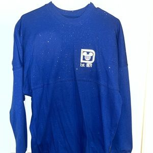 Disney Spirit Jersey